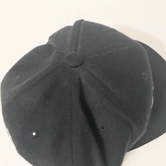 Orlando Magic Mitchell & Ness Hardwood Classics Snapback Hat Wool Blend NBA - Picture 7 of 16